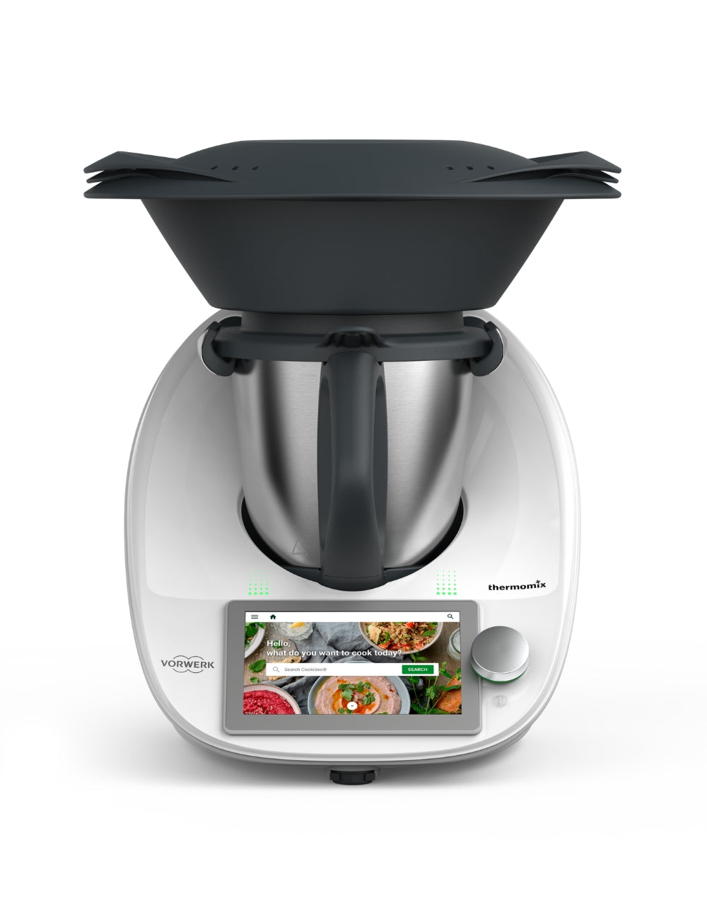 What is Thermomix? - My Thermomix Adventures