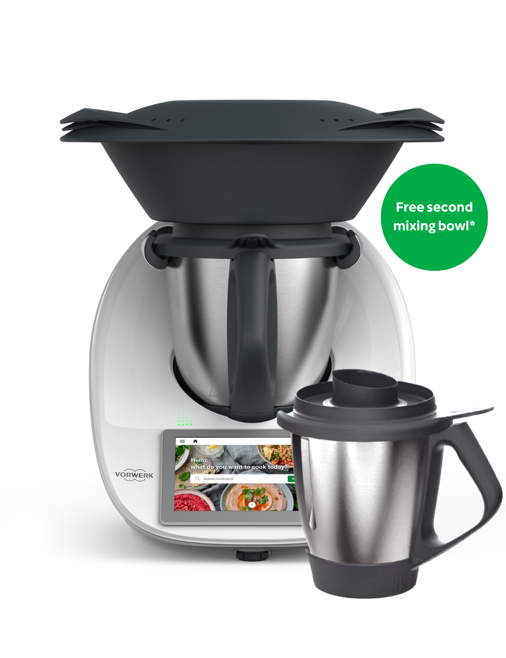 Thermomix® TM6®