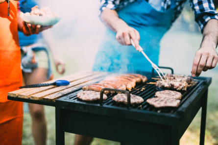5 Grilling Essentials for Your Summer BBQ