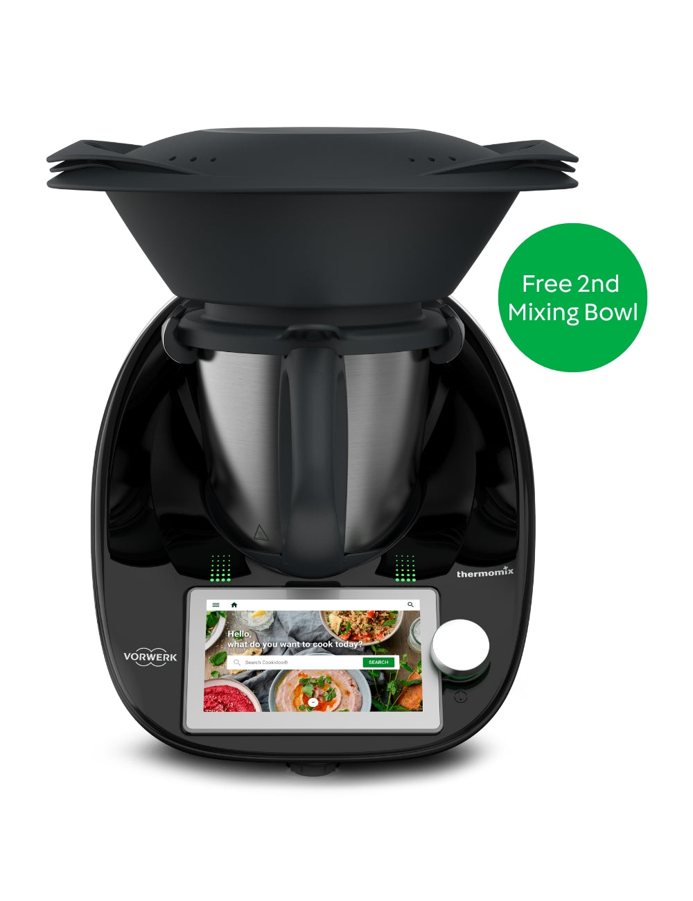 Shop Thermomix® USA | Visit the Official Thermomix® Store