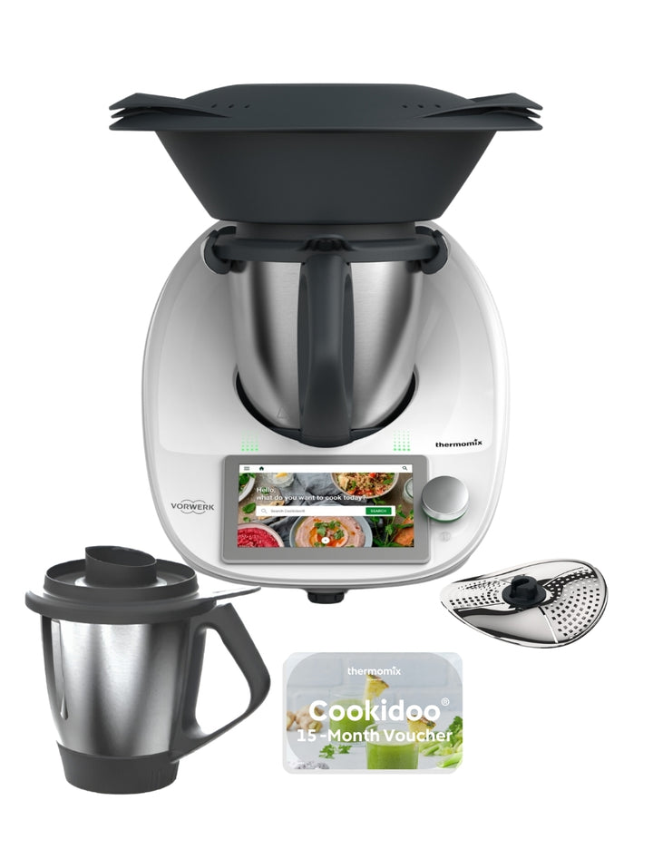 Thermomix® New Year Bundle