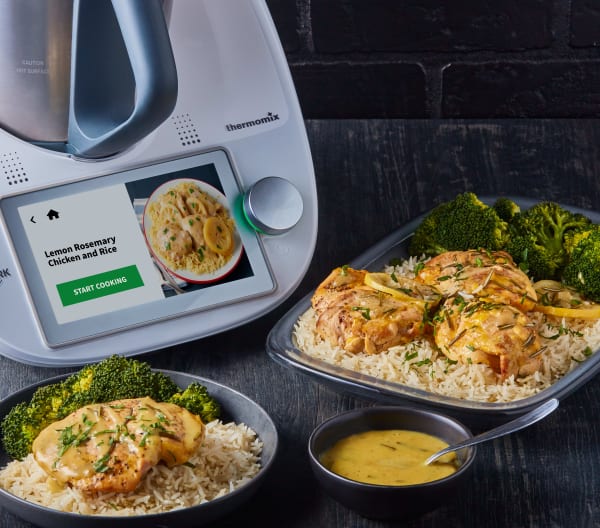 What Is a Thermomix All-in-One Cooker?, Shopping : Food Network