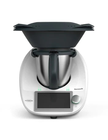 More than a Food Processor; The Best Multi Cooker | Thermomix® USA