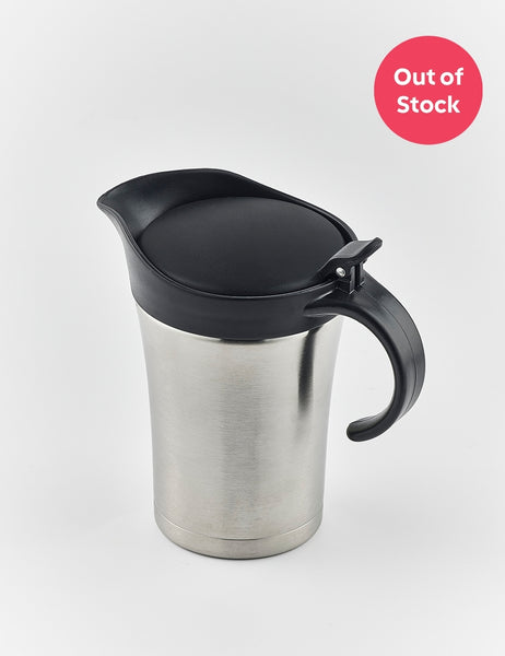 Thermomix® Jug: Keep Your Sauces Hot and Fresh All Day Long